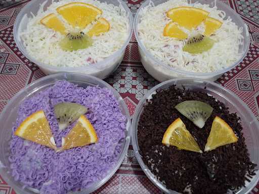 Handayani Food Salad Buah 9