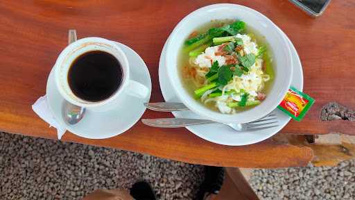 Joglo Tobong Resto & Coffe 1