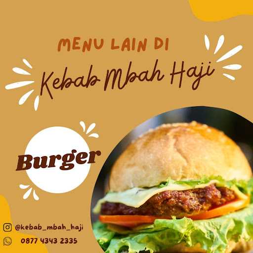 Kebab Mbah Haji 9