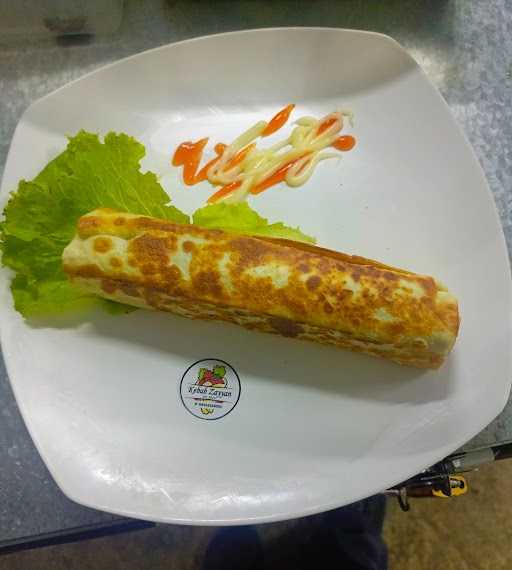 Kebab Zayyan (Kebab & Burger) 3