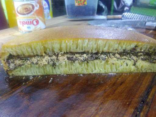 Martabak Bandung Asli 31 Wonosari 4