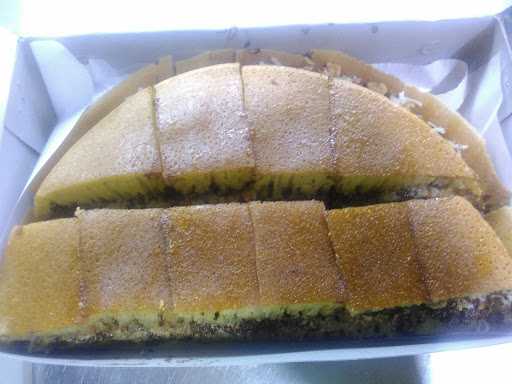 Martabak Bandung Asli 31 Wonosari 3