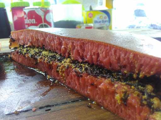 Martabak Bandung Asli 31 Wonosari 9