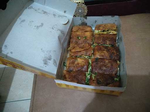 Martabak Bandung Asli 31 Wonosari 5