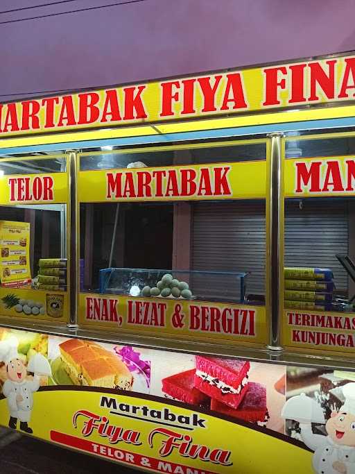 Martabak Fiya Fina 7