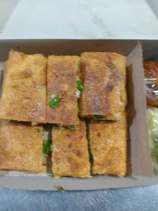 Martabak Fiya Fina 4