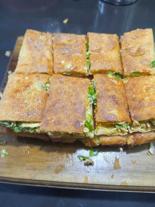 Martabak Fiya Fina 3