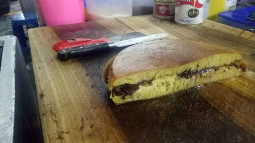 Martabak Lebaksiu Tegal 6