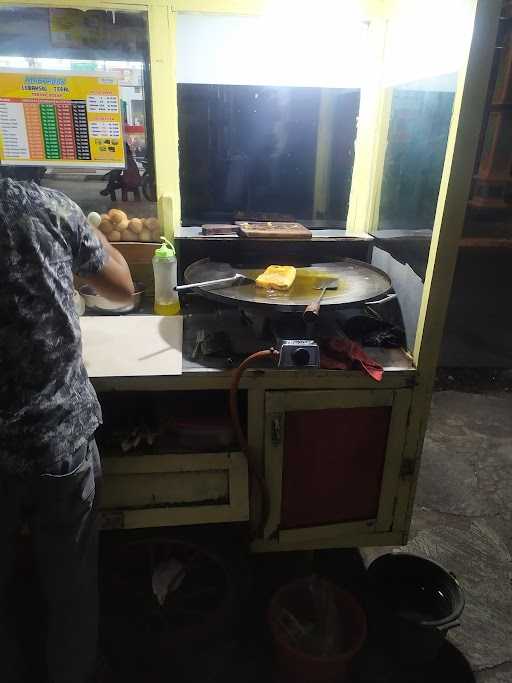 Martabak Lebaksiu Tegal 10