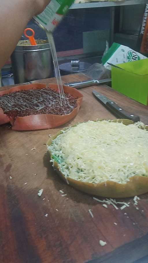 Martabak Los 5