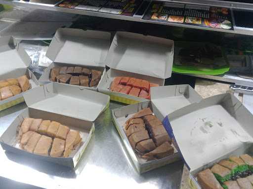 Martabak Los 6