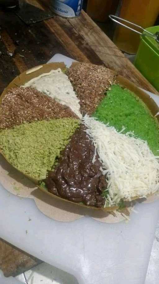 Martabak Los 3