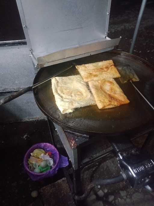 Martabak Los 7