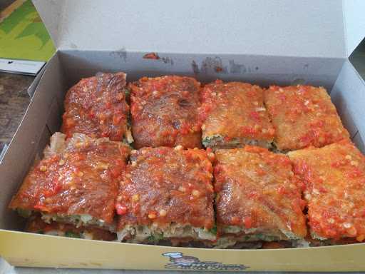 Martabak Sukarasa Kepek 6