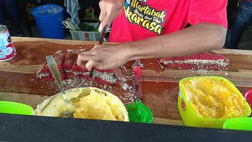 Martabak Sukarasa Kepek 2