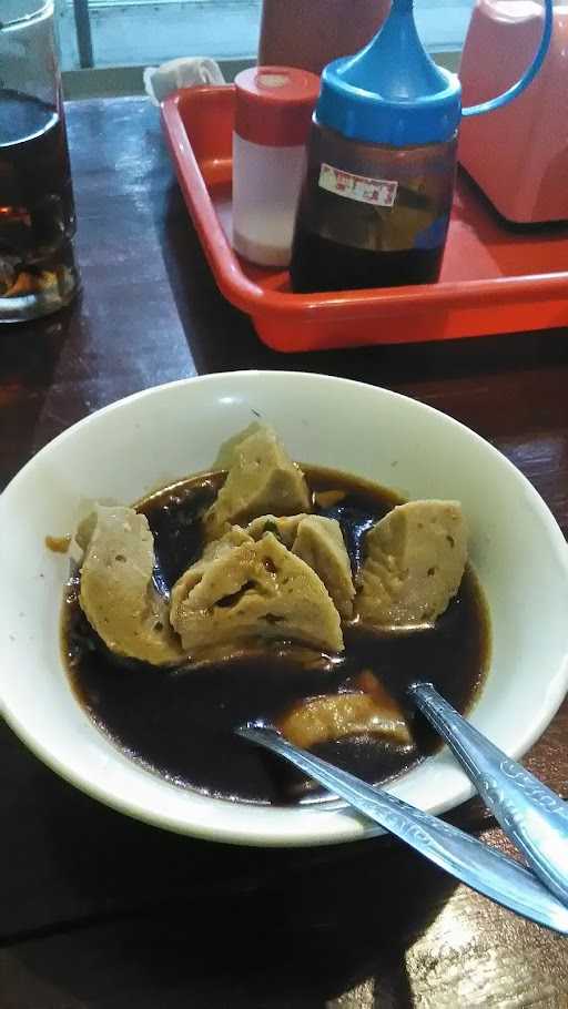 Mie Ayam Bakso Kinanti Wonogiri 5