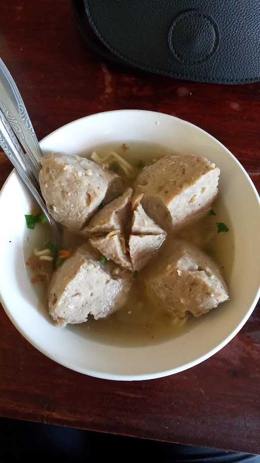 Mie Ayam Bakso Kinanti Wonogiri 2