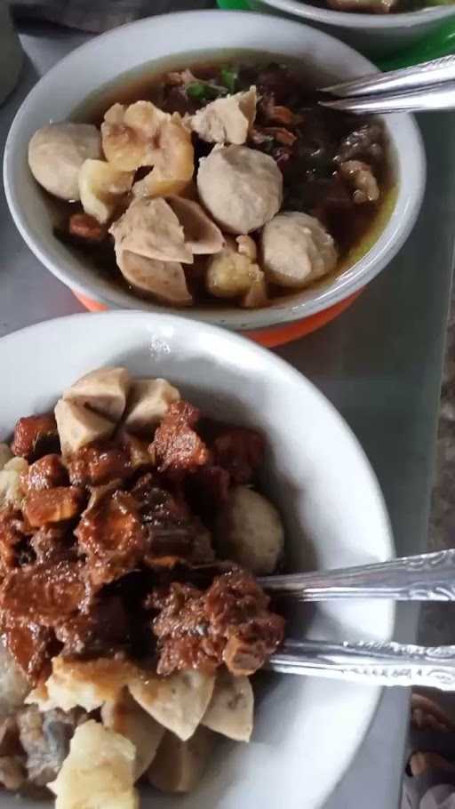 Mie Ayam Dan Bakso Barokah Pak Eko 4