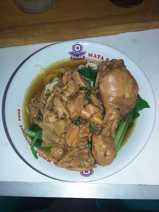 Mie Ayam Dan Bakso Barokah Pak Eko 5