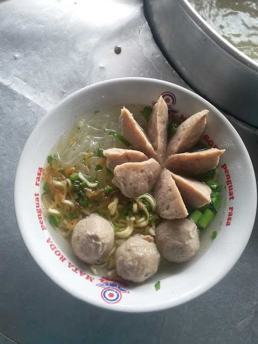 Mie Ayam Dan Bakso Barokah Pak Eko 6