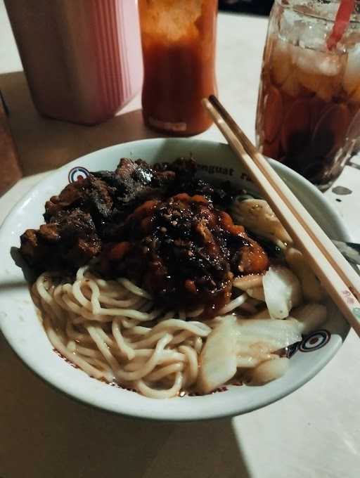 Mie Ayam Dan Bakso Tegalmulyo 3