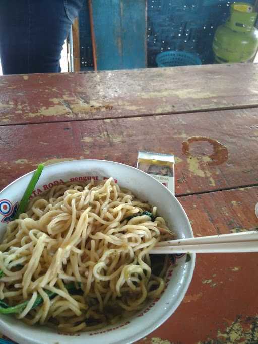 Mie Ayam Dan Bakso Tegalmulyo 8