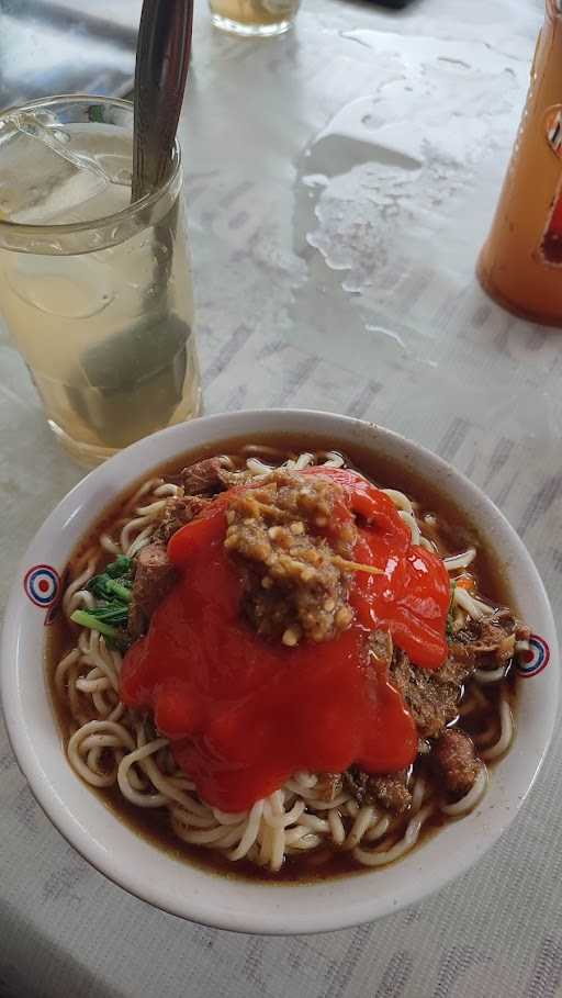 Mie Ayam Mantap Pak Muji 9