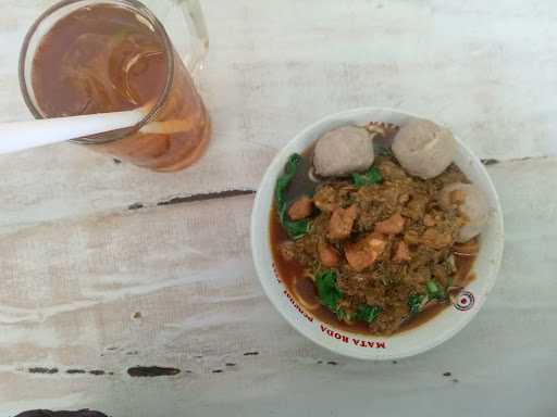 Mie Ayam Mantap Pak Muji 10