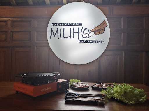 Milih'O Grill & Eatery 5