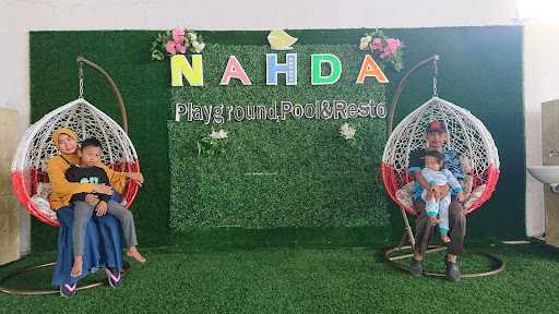 Nahda (Playground, Pool, Resto) 9