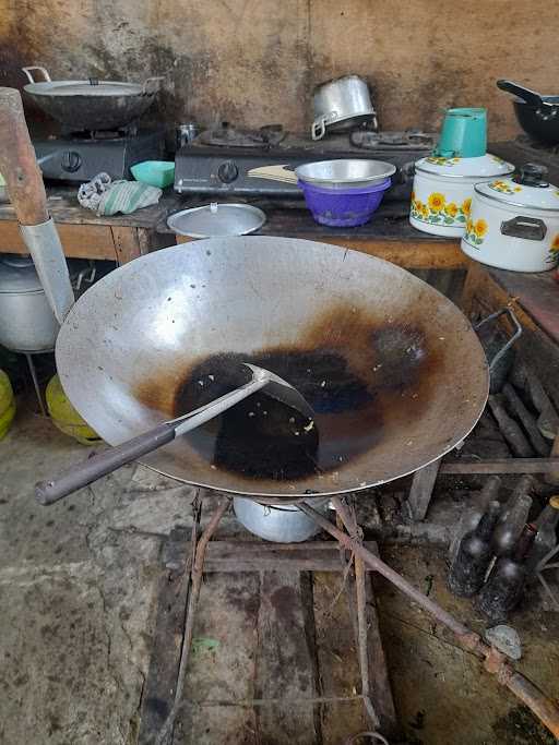 Nasgor Mas Atok 1