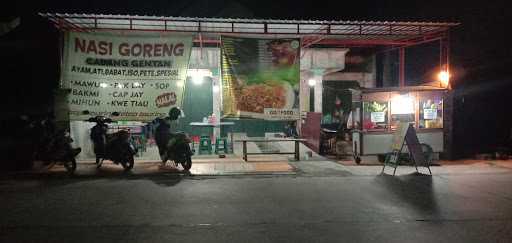 Nasi Goreng Dan Bakmi Khas Solo 4