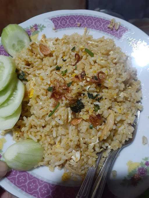 Nasi Goreng Paru Lestari 1