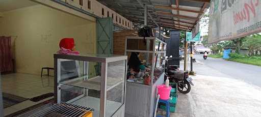 Nasi Liwet & Gudeg Mbak Nunik 2