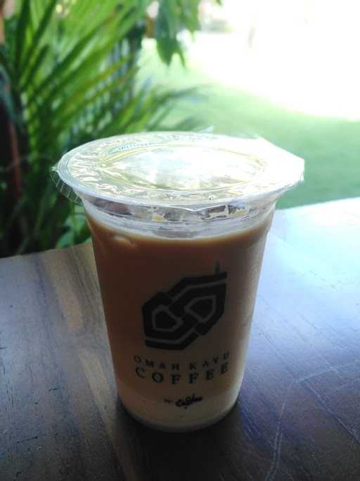 Omah Kayu Coffee 3