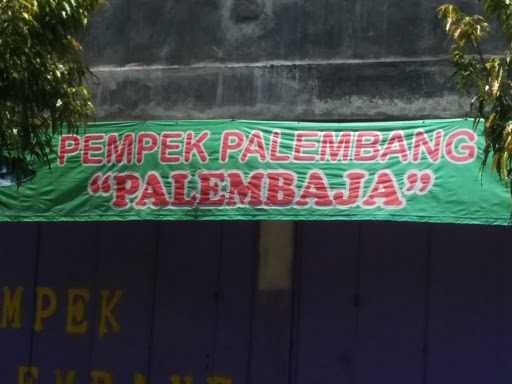 Mpek-Mpek Palem Baja 1