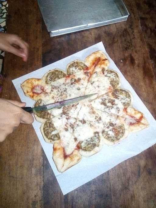 Pizza Kotak Ku 9