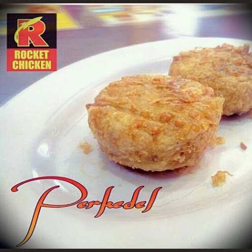 Rocket Chicken Wonosari 2