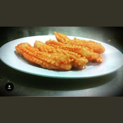 Rocket Chicken Wonosari 5