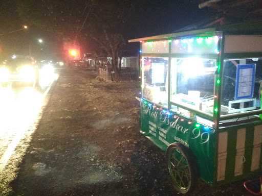 Roti Bakar 99 Baleharjo 1