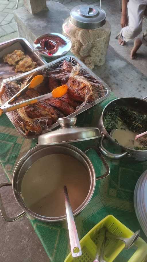 Rumah Makan Bu Wiwik 3