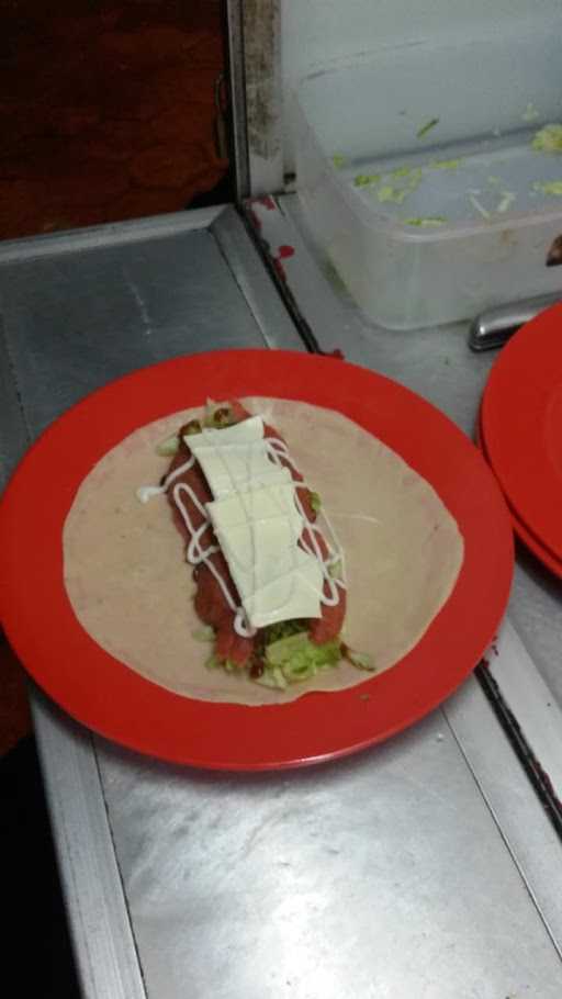 Sahabat Kebab Wonosari 3