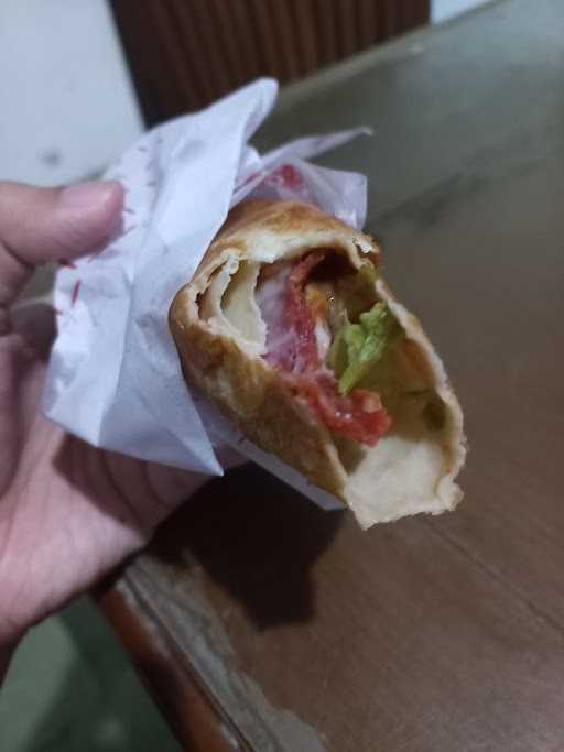 Sahabat Kebab Wonosari 1