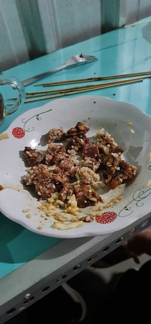 Sate Ayam Madura Cak Syarif 4