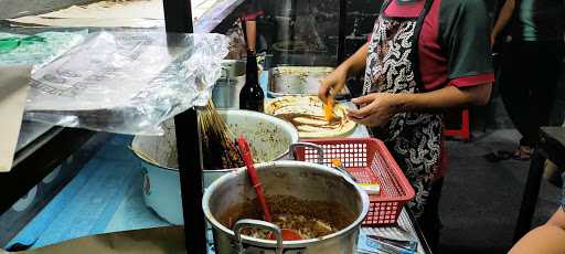 Sate Ayam Madura Cak Syarif 3