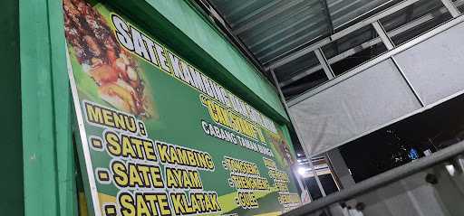 Sate Ayam Madura Cak Syarif 5