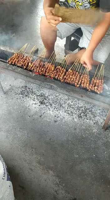 Sate Kambing Pak Ageng 4