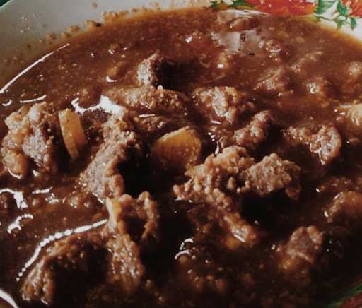 Sate Kambing Pak Ageng 8