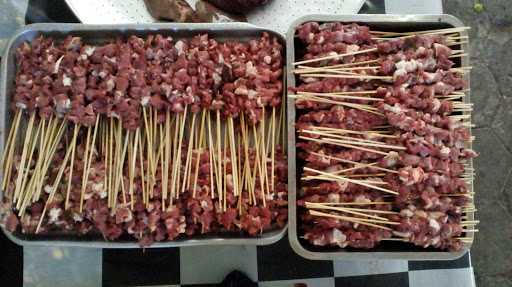 Sate Kambing Pak Ageng 10