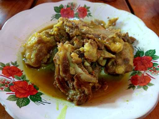 Sate Kambing Pak Dasi 2